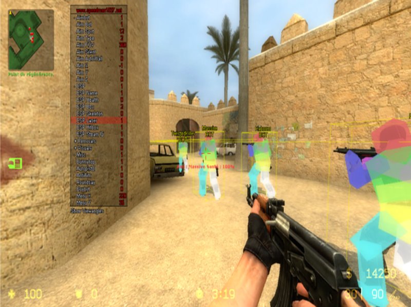 Opengl32 Wallhack. КС соурс 2. КС соурс в 75. Counter Strike v34 чит.